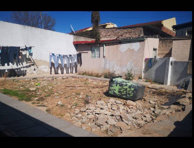 3 BEDROOM HOUSE FOR SALE IN ROSETTENVILLE